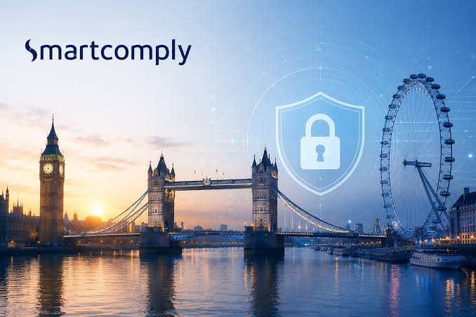 UK's SMARTCOMPLY unveiled AI-powered AML, fraud detection and identity verification solutions for FIs