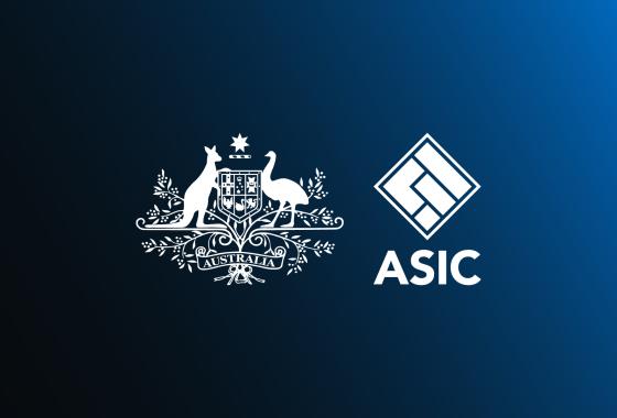 Australia's financial regulator launched a public register of financial services licensees, shifting to proactive verification