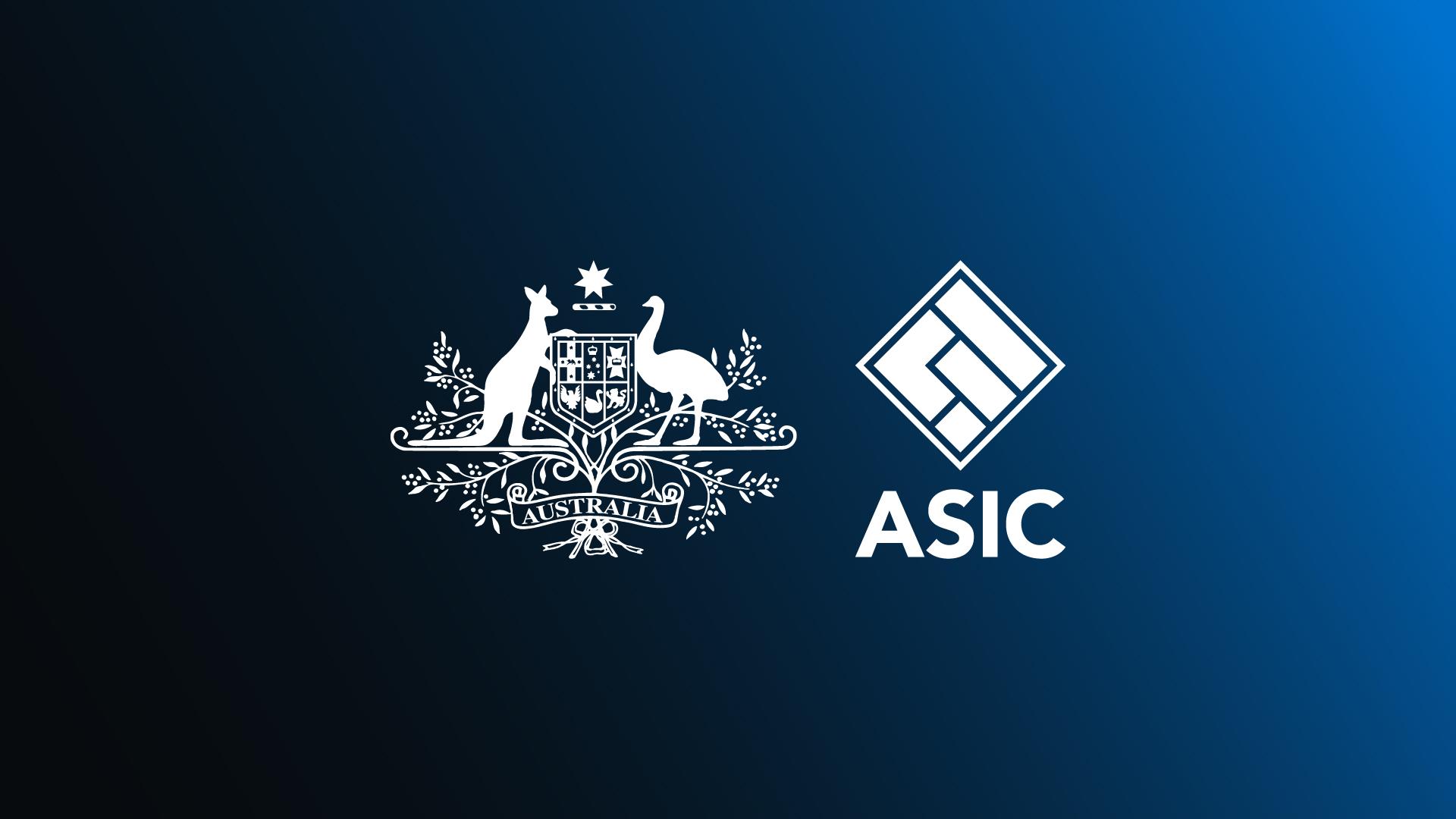 Australia's financial regulator launched a public register of financial services licensees, shifting to proactive verification