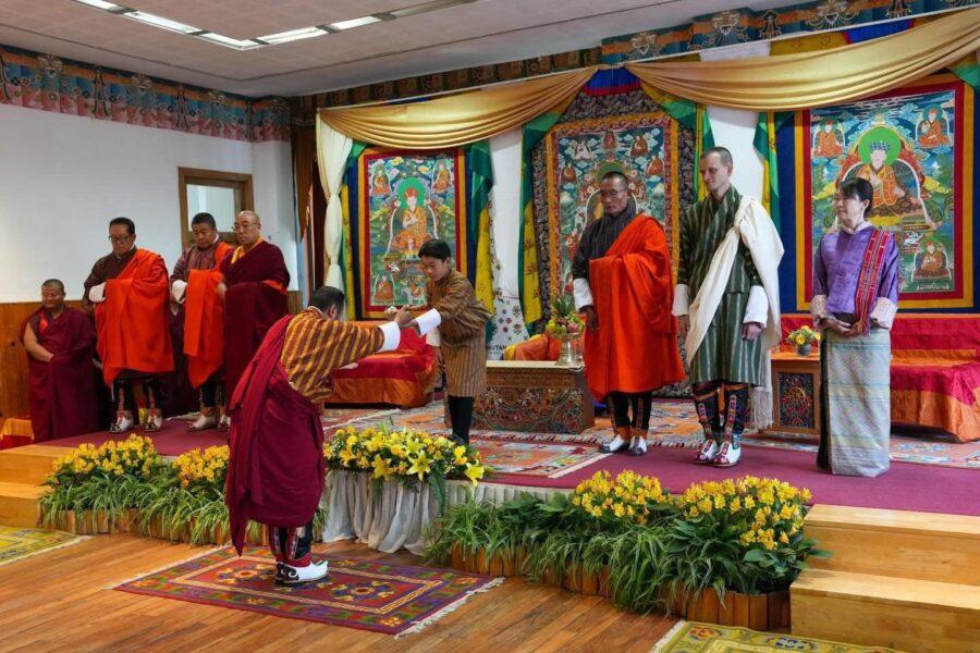 Bhutan Integrates National Digital Identity with Ethereum to Advance Digital Sovereignty