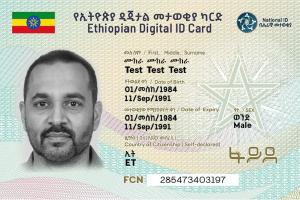 Ethiopia starts Faida Digital ID Requirement for Bank Account Openings in Addis Ababa