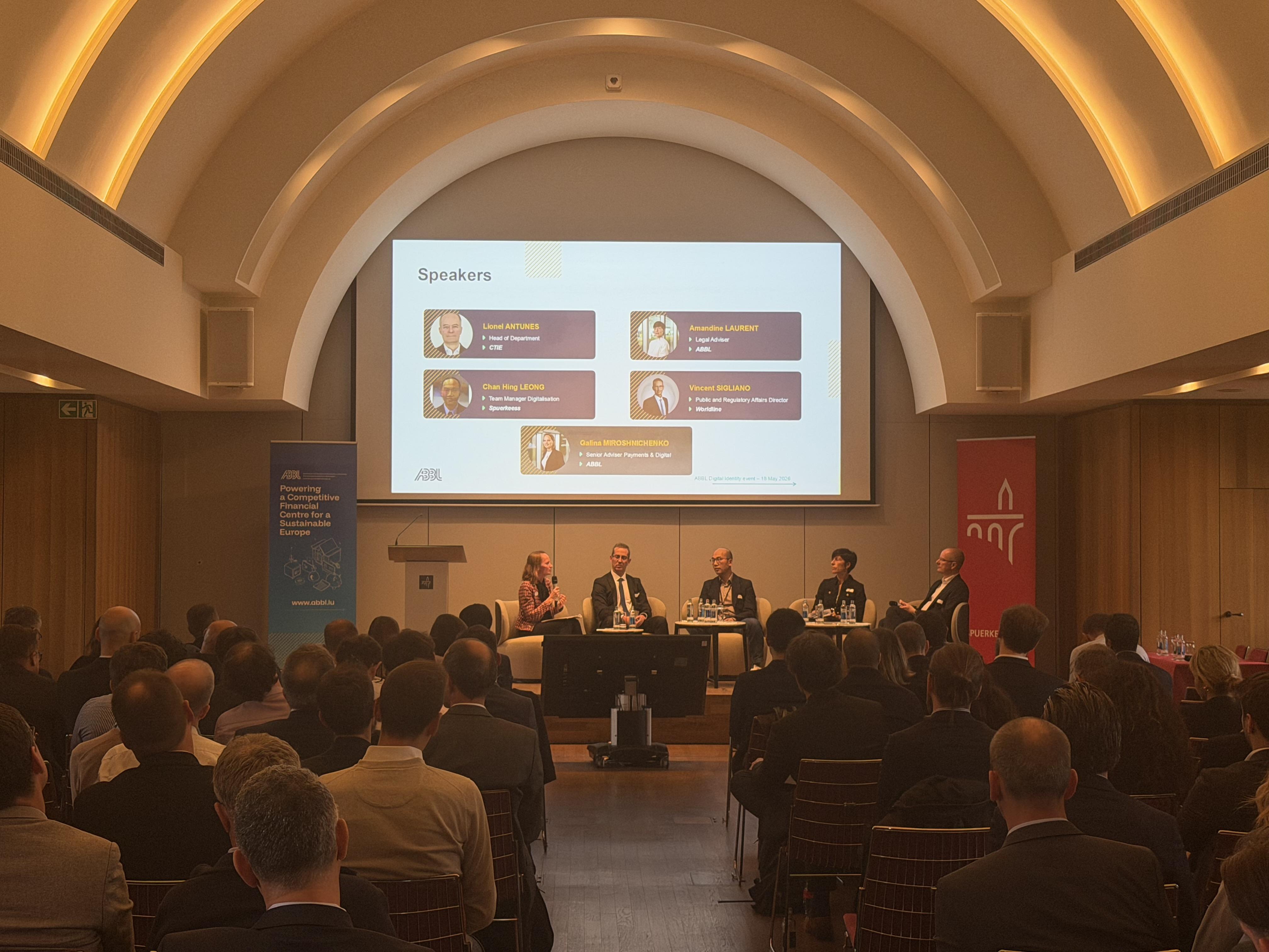 Luxembourg prepares for rollout of EU Digital Identity Wallet