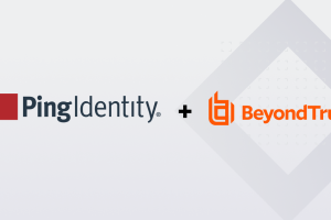 Ping Identity Integrates With BeyondTrust to Unify Automated Digital Identity Decisions