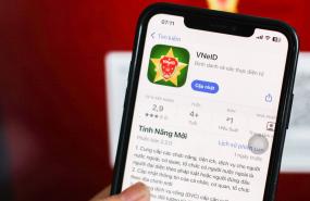 Vietnam issue decree No. 320 on electronic identification and authentication