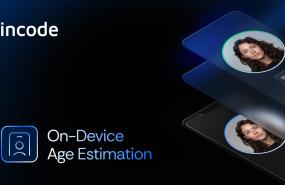 Incode: The Future of Age Verification: Your Face Never Leaves Your Device