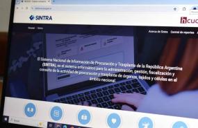 Argentina launches IOTA decentralized IDs, blockchain for organ transplants