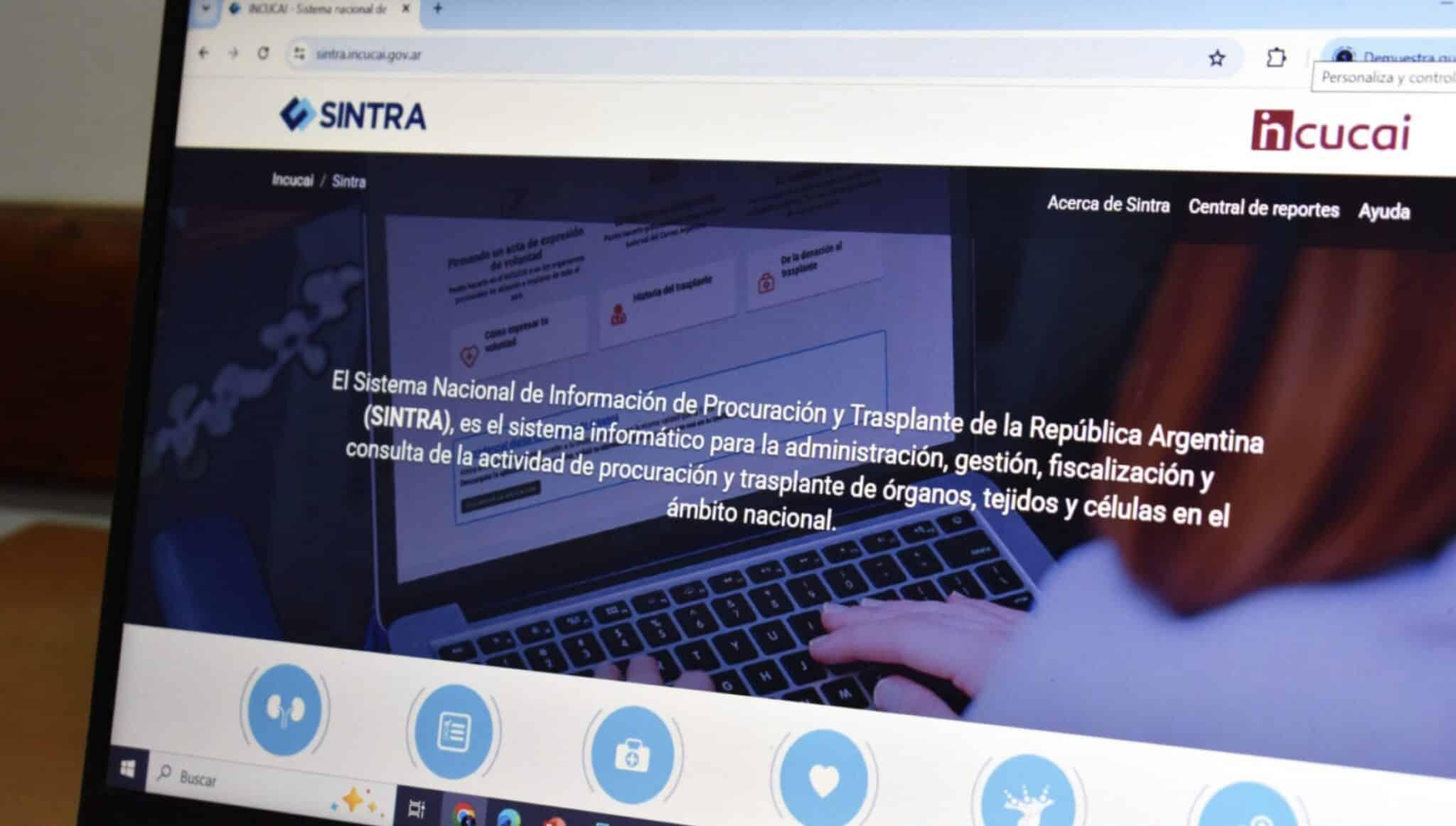 Argentina launches IOTA decentralized IDs, blockchain for organ transplants