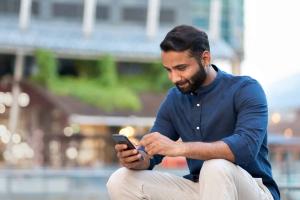 Hamburg-Germany based digital identity firm Nect has secured €2.5 million