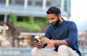 Visa connects digital ID wallets with shifting payments, service expectations