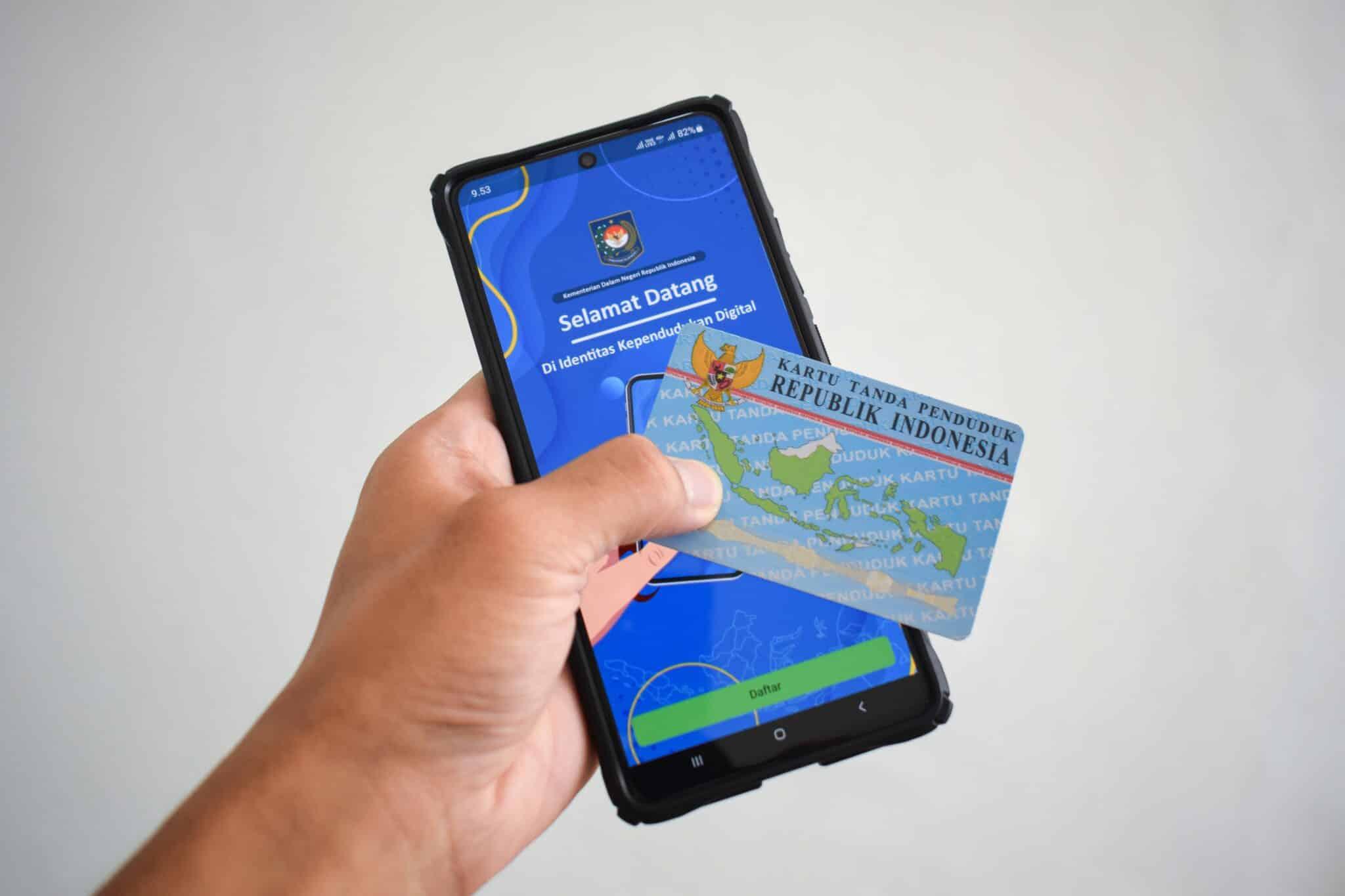 Indonesia’s DPI push advances with social protection rollout and IKD growth