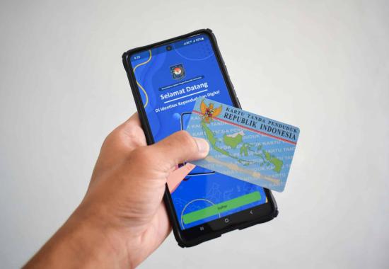Sophisticated malware found posing as Indonesia’s digital ID app