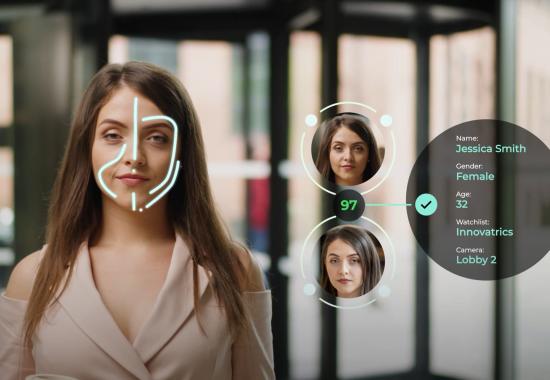Innovatrics Identity Verification Toolkit Stands Up to Independent Video Injection Attack Testing
