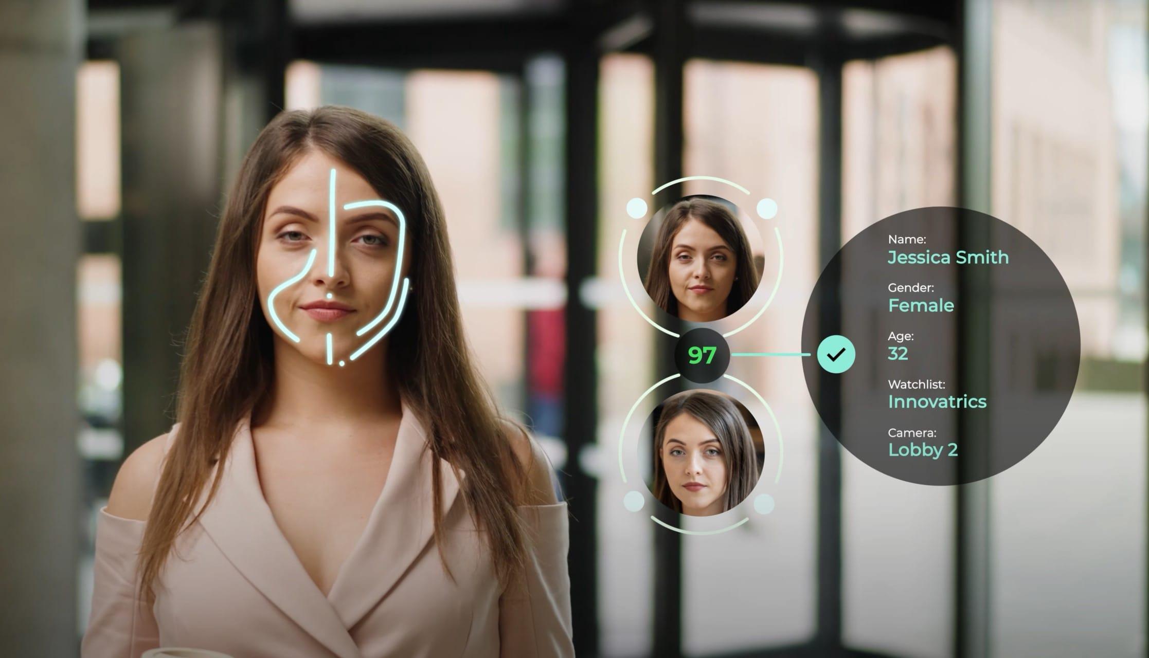 Innovatrics Identity Verification Toolkit Stands Up to Independent Video Injection Attack Testing