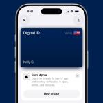 iOS 27 Tweaks Apple Wallet's U.S. Passport Feature