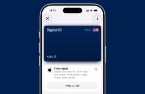 iOS 27 Tweaks Apple Wallet's U.S. Passport Feature