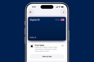 iOS 27 Tweaks Apple Wallet's U.S. Passport Feature