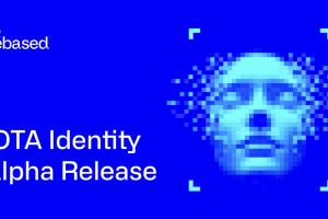 IOTA decentralized identity framework reaches Alpha release on new blockchain VM