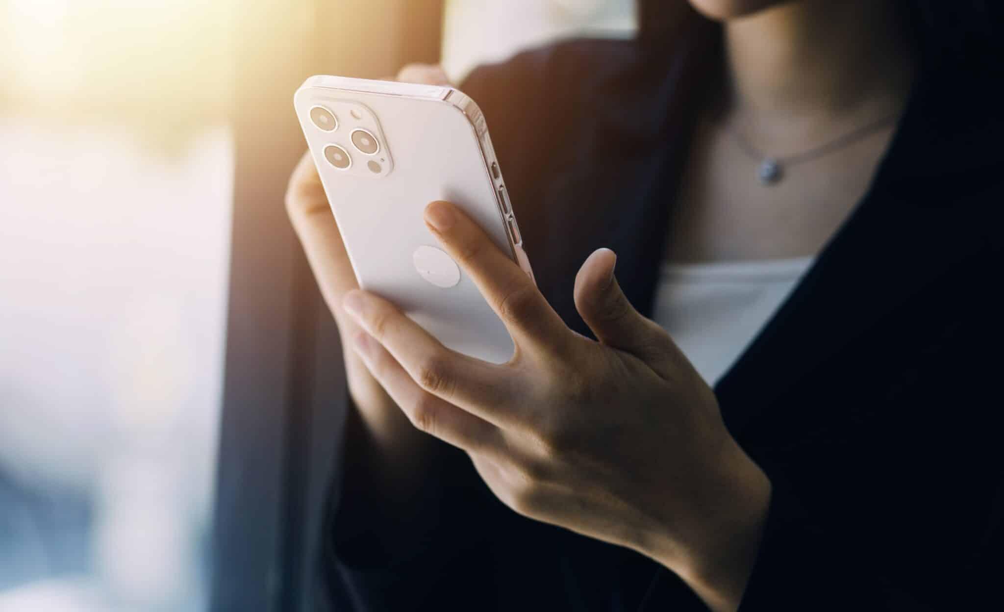 Idemia Public Security, Proof partner on single portable digital credential