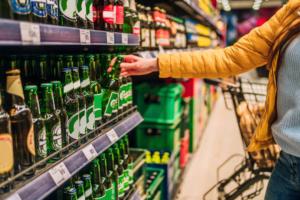 Istanbul mandates facial recognition cameras for liquor stores