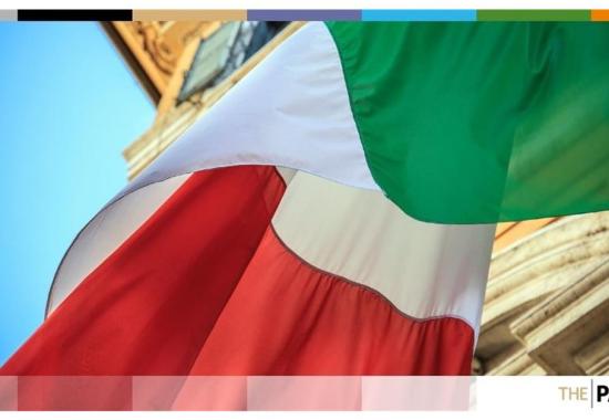Italy launches the EU Digital Identity Wallet