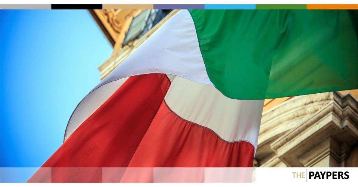 Italy launches the EU Digital Identity Wallet