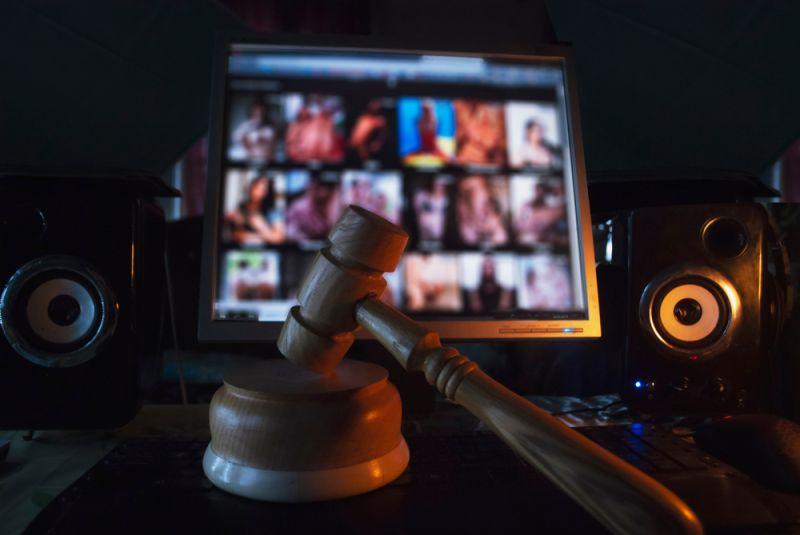 Italy to launch age verification system for porn sites