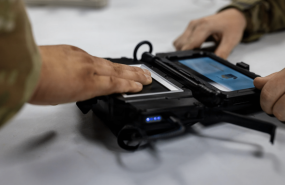 US Army’s new battlefield biometrics system raises security, data retention questions