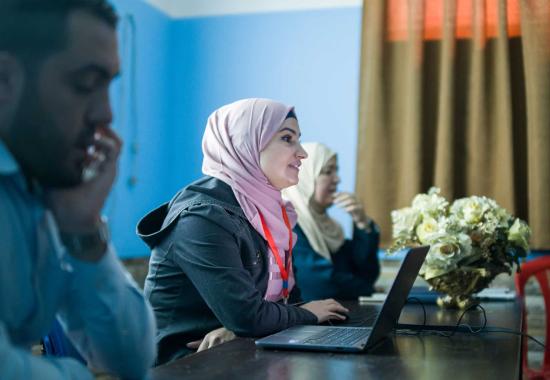 Jordan makes digital ID mandatory for access to public services