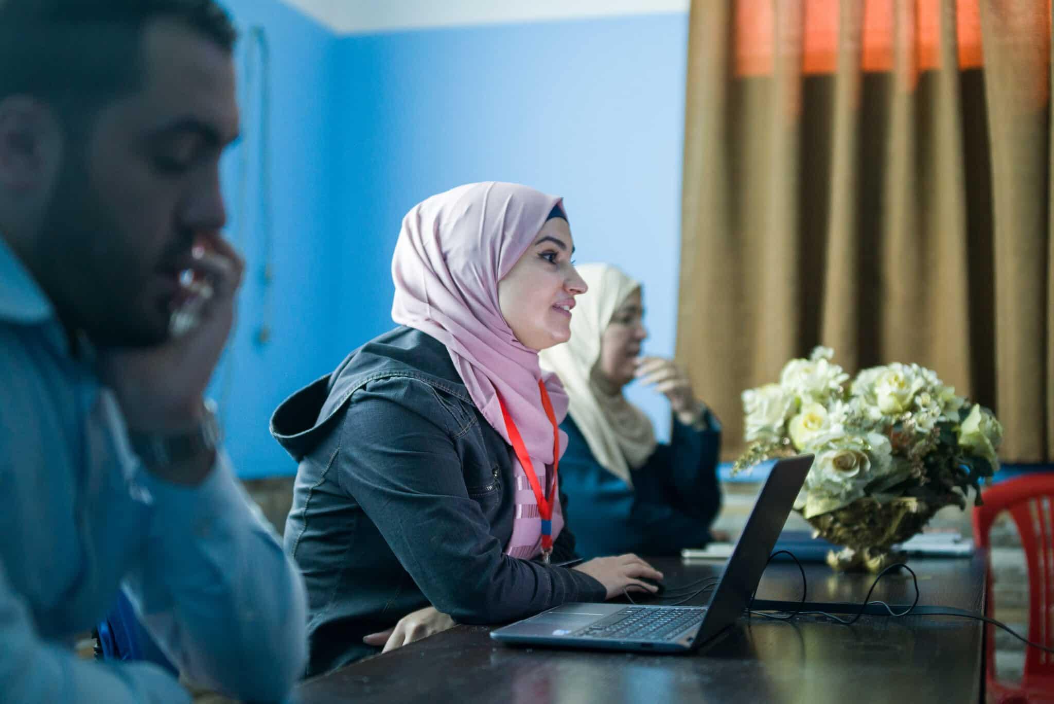 Jordan makes digital ID mandatory for access to public services
