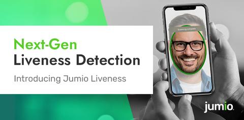 Jumio enhances in-house Liveness technology to cover injection attacks and deepfakes