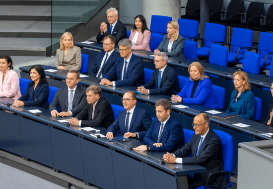 German Parties Back Social Media Ban For Minors, Legal Hurdles Loom