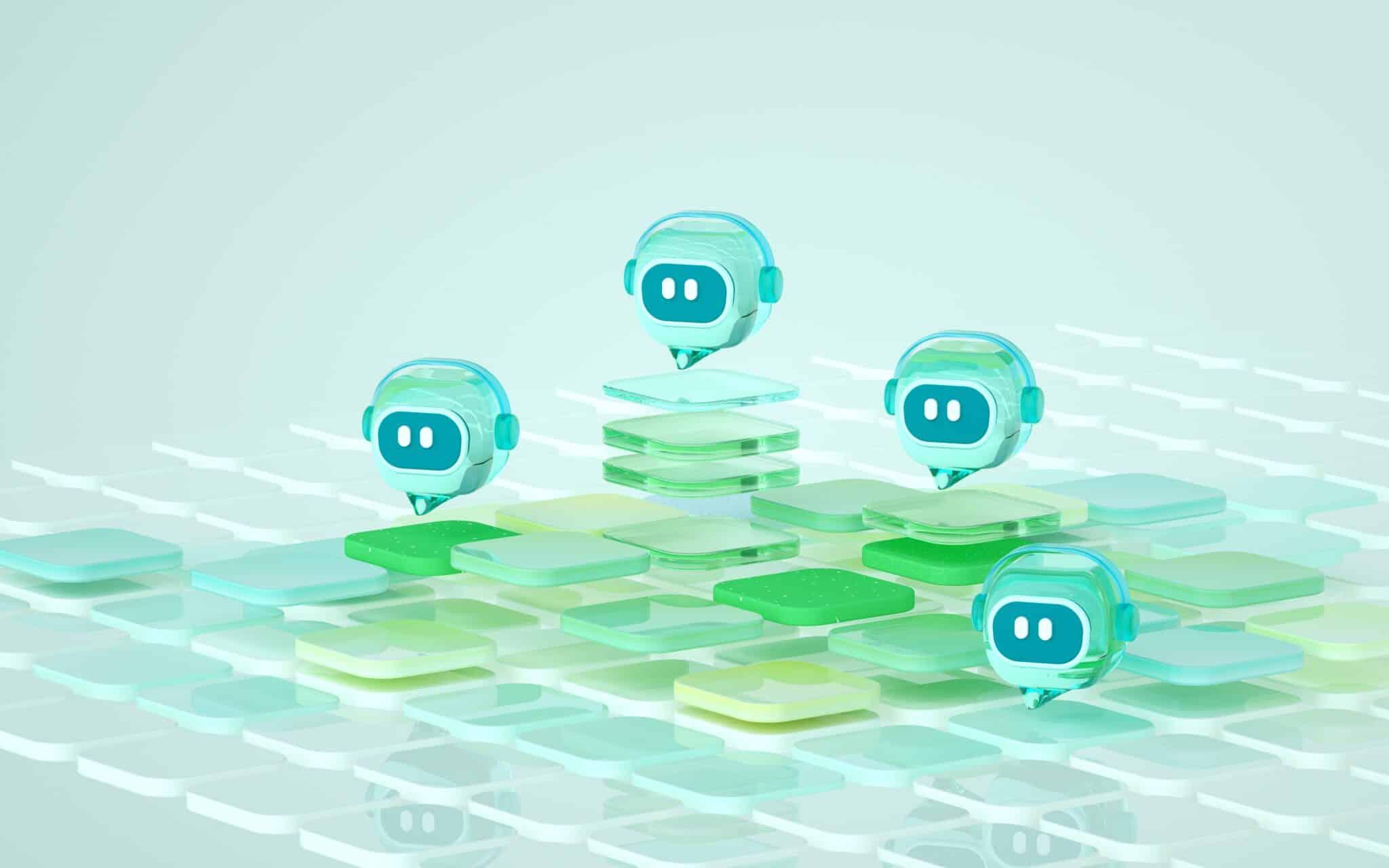 Lack of visibility into AI agents and identities brings threats to orgs