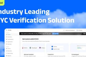 Programming Insider's Top KYC Providers in 2025: Services, Features, and Benefits