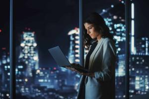 Hong Kong launches corporate identity sandbox, connects e-gov services with Shanghai