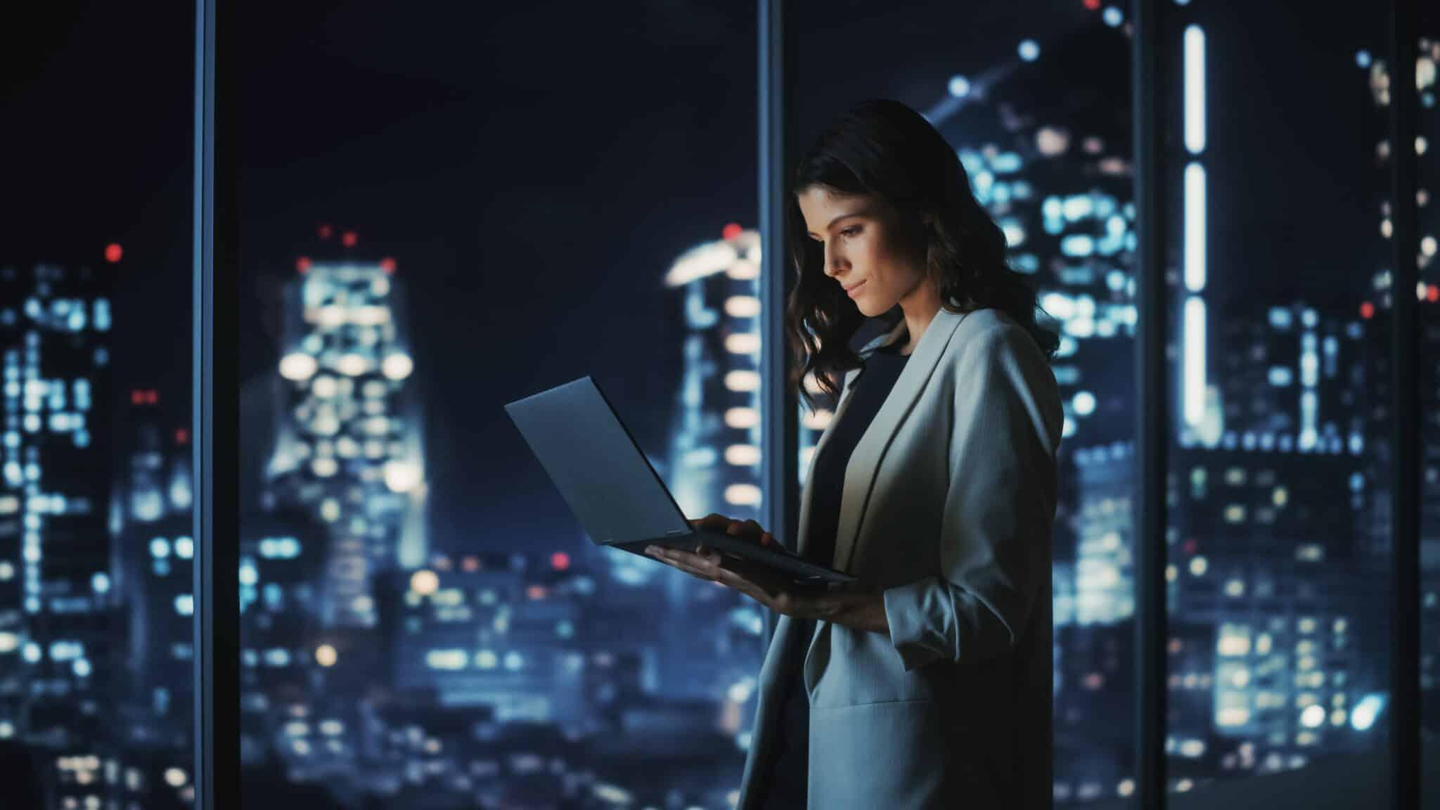 ocure prepares for the next identity challenge - From verifying humans to AI agents