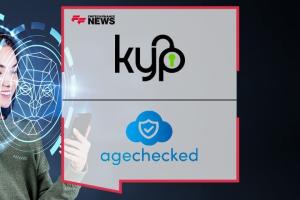 KYP and AgeChecked Announce Strategic Partnership to Strengthen Regulatory Compliance and Risk Management