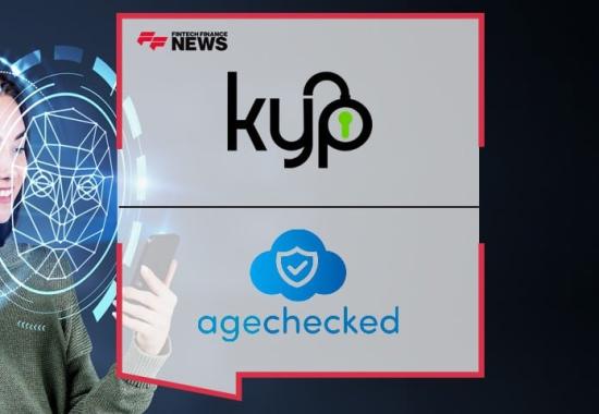KYP and AgeChecked Announce Strategic Partnership to Strengthen Regulatory Compliance and Risk Management