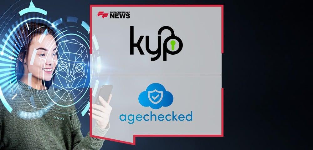 KYP and AgeChecked Announce Strategic Partnership to Strengthen Regulatory Compliance and Risk Management