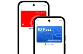 Google Wallet ID Passes Will Be Available In Select EU States This Summer