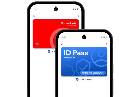 Google Wallet ID Passes Will Be Available In Select EU States This Summer