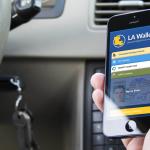 Georgia mDL now valid at traffic stops, Louisiana wallet valid for TSA nationwide