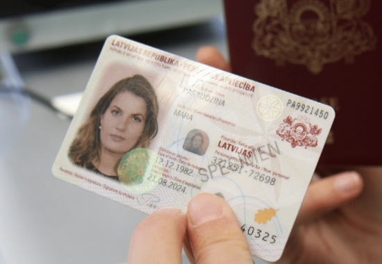 Latvia faces digital ID disruption as 400,000 cards risk losing e-signature validity