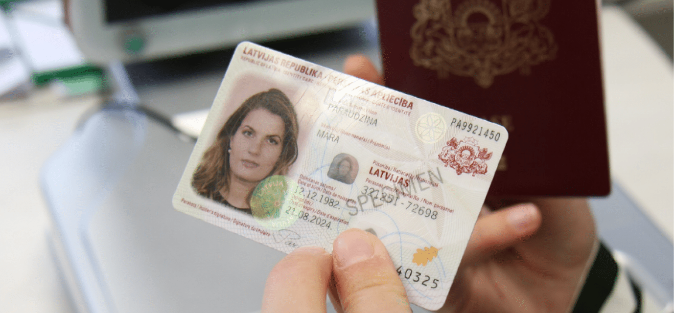 Latvia faces digital ID disruption as 400,000 cards risk losing e-signature validity