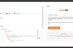 Leverate updates Broker Portal and Prop Solution with email templates, automated KYC