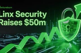 Linx Security Raises $50M Series B to Fight Identity Risk