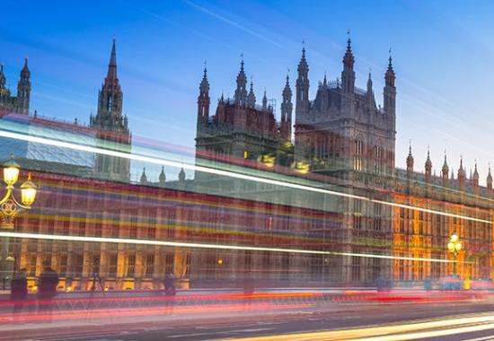 Government starts private sector engagement on digital ID and Gov.uk Wallet
