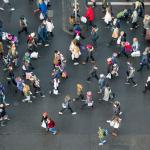 Researchers develop biometric system that identifies people beyond the face