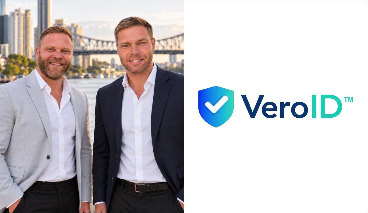 VeroID launched new identity-verification solution to assist Australian businesses navigate the Tranche 2 AML