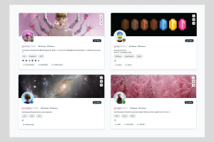 Web3 Innovation Gets a Boost as LUKSO Unveils New Tools and Standards for Creatives