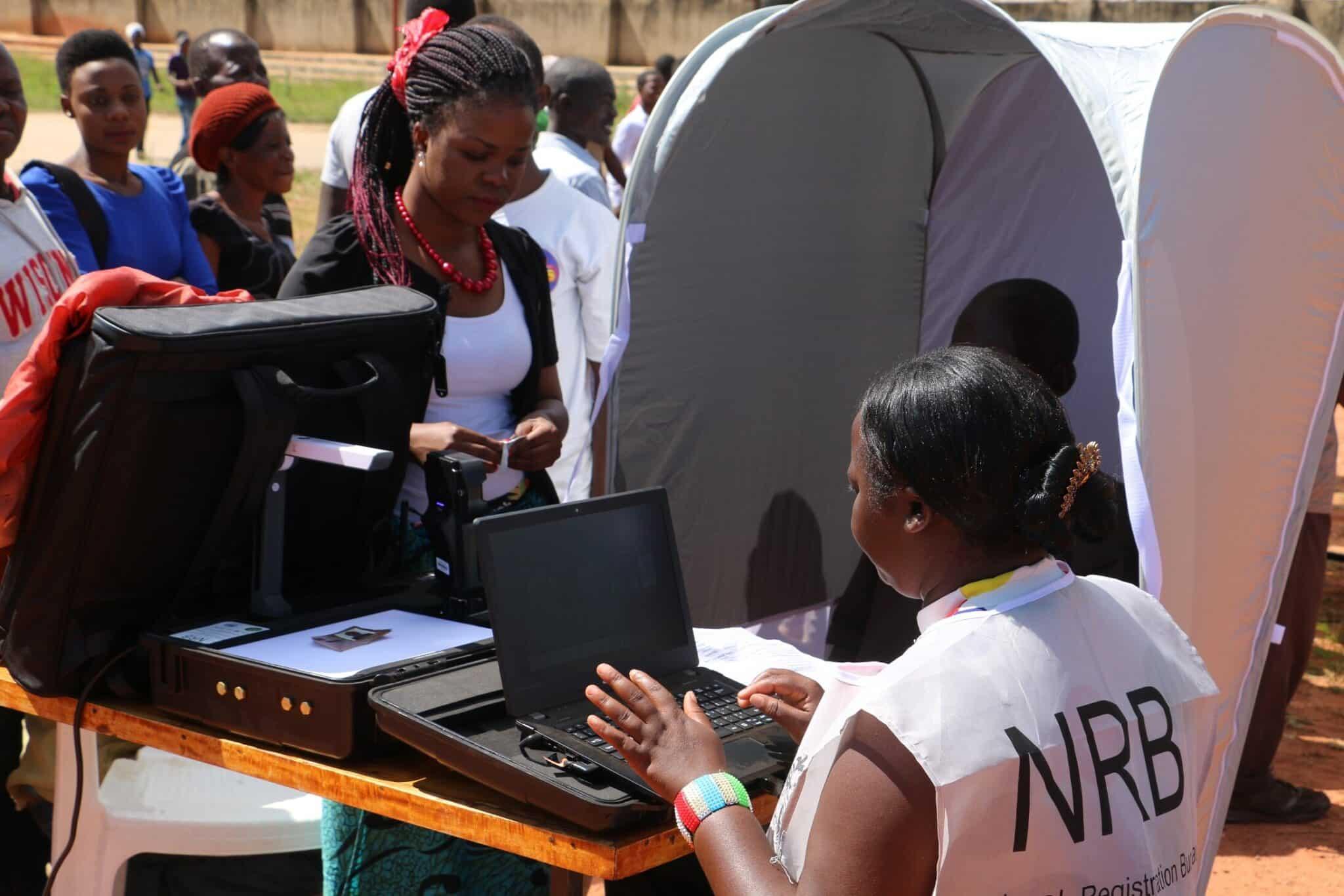 Malawi drops ID card expiry date policy as digital wallet launches